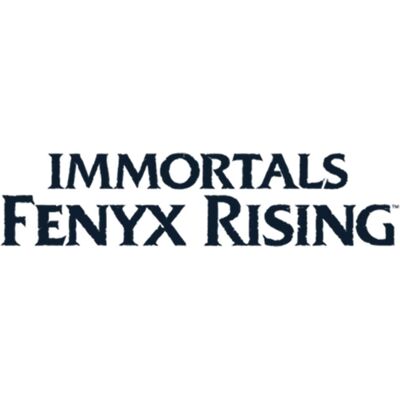 Ubisoft Immortals Fenyx Rising - Mitologia greacă - Joc video Ubisoft Immortals Fenyx Rising - Mitologia greacă - Joc video