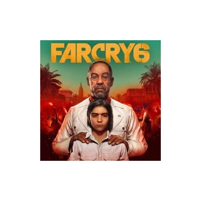 Far Cry 6 - Limited Edition (PS4) Far Cry 6 - Limited Edition (PS4)