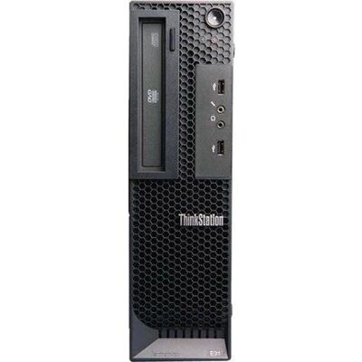 Lenovo - ThinkStation E31 - Intel Core i3-2120 Lenovo - ThinkStation E31 - Intel Core i3-2120