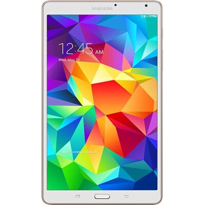 Samsung Galaxy Tab S 8.4 - Wi-Fi Tablet Samsung Galaxy Tab S 8.4 - Wi-Fi Tablet