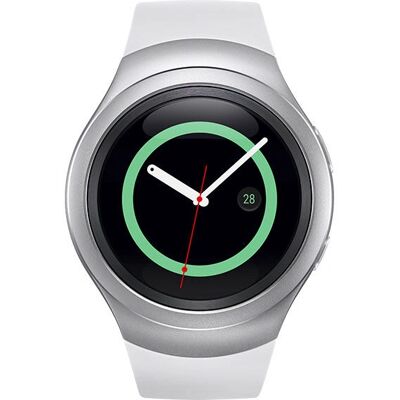 Samsung Gear S2 - 42mm OLED Touchscreen Smartwatch Samsung Gear S2 - 42mm OLED Touchscreen Smartwatch