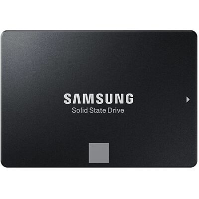 Samsung 860 EVO 1TB SATA III SSD - SSD Samsung 860 EVO 1TB SATA III SSD - SSD