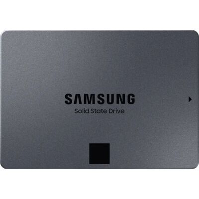 Samsung 860 QVO 1TB V-NAND SSD - SSD Samsung 860 QVO 1TB V-NAND SSD - SSD