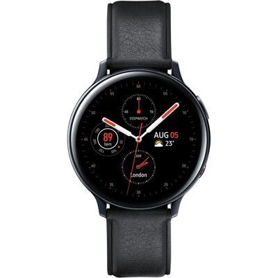 Samsung Galaxy Watch Active 2 44mm - Schwarz Samsung Galaxy Watch Active 2 44mm - Schwarz