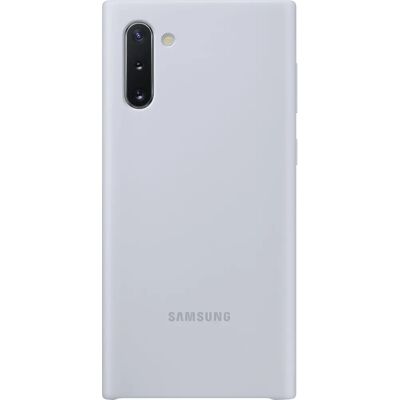 Samsung EF-PN970 6.3" Silicone Back Cover - mobile phone case Samsung EF-PN970 6.3" Silicone Back Cover - mobile phone case