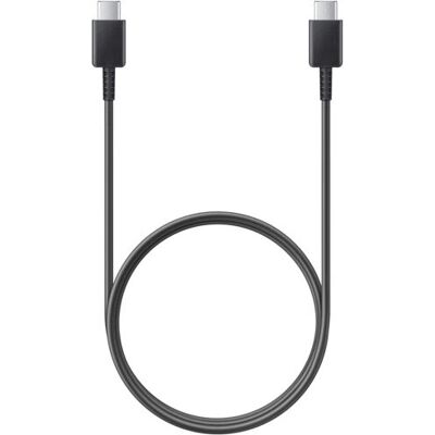 Samsung EP-DA705BBEGUS Cabo USB - Carregamento rápido Type-C Samsung EP-DA705BBEGUS Cabo USB - Carregamento rápido Type-C