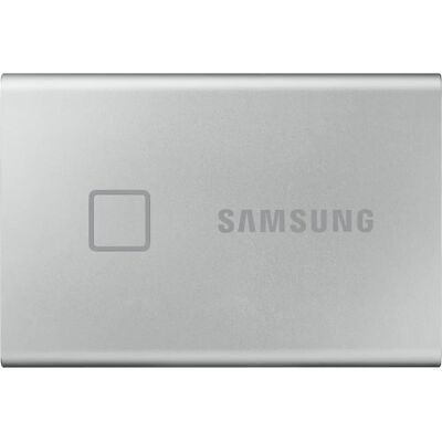 Samsung MU-PC2T0S 2TB Extern SSD - Lagring Samsung MU-PC2T0S 2TB Extern SSD - Lagring