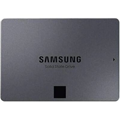 Samsung 1TB 870 QVO SSD - Speicher-Upgrade Samsung 1TB 870 QVO SSD - Speicher-Upgrade