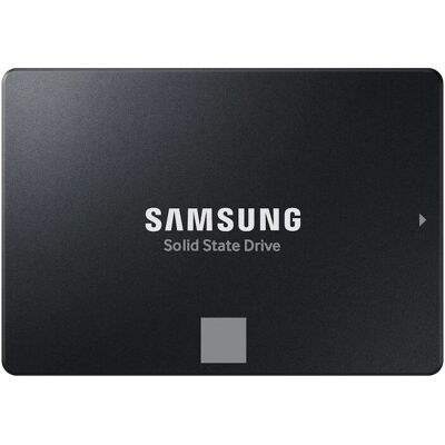 Samsung 870 EVO 1TB SSD - Speicherlaufwerk Samsung 870 EVO 1TB SSD - Speicherlaufwerk