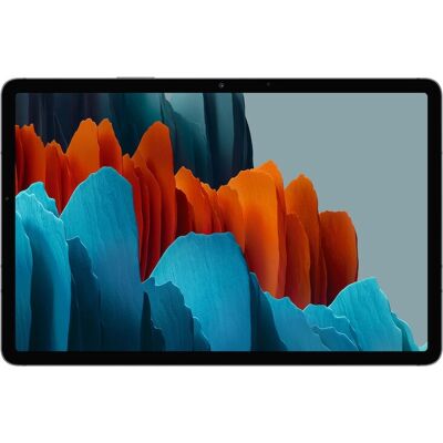 Samsung Galaxy Tab S7 - 11" 128GB 6GB Wi-Fi Schwarz Samsung Galaxy Tab S7 - 11" 128GB 6GB Wi-Fi Schwarz