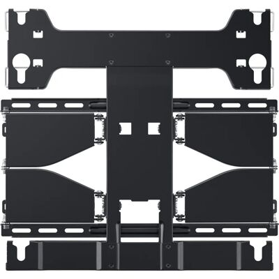 Montaje de Pared para TV Samsung WMN-B16FB 75" Negro - Montaje de TV Montaje de Pared para TV Samsung WMN-B16FB 75" Negro - Montaje de TV