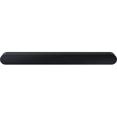 Barre de Son Samsung HW-S60B Noire 3.1ch - Équipement Audio - Publicité Barre de Son Samsung HW-S60B Noire 3.1ch - Équipement Audio - Publicité