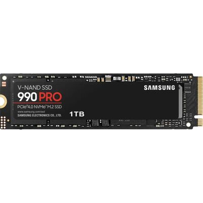 Samsung 990 Pro - 1 To - Publicité Samsung 990 Pro - 1 To - Publicité