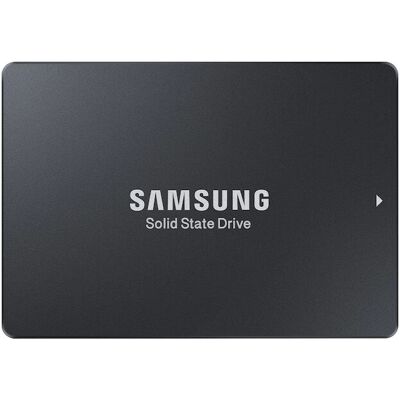 Samsung PM893 2.5 - 1.92TB Samsung PM893 2.5 - 1.92TB