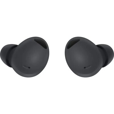 Samsung - Galaxy Buds2 Pro - Graphite - Earbuds Samsung - Galaxy Buds2 Pro - Graphite - Earbuds