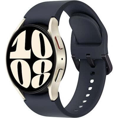Samsung Galaxy Watch6 40mm R935 OLED - Reloj Inteligente Samsung Galaxy Watch6 40mm R935 OLED - Reloj Inteligente