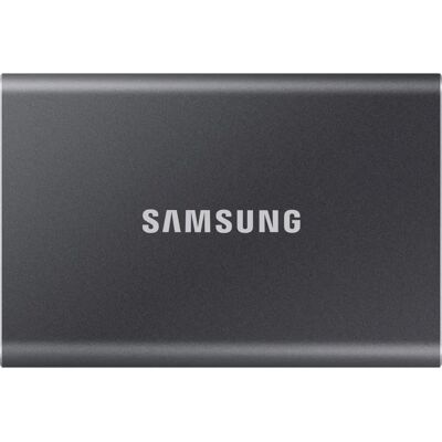 Samsung MU-PC4T0T 4 TB Externe SSD - Tragbar, Schneller Speicher Samsung MU-PC4T0T 4 TB Externe SSD - Tragbar, Schneller Speicher
