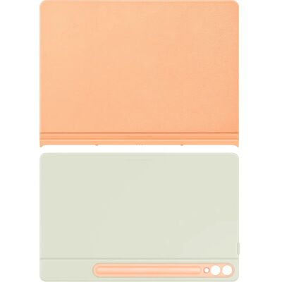 Samsung Galaxy Tab S10+ Smart Book Cover - Tablet-Schutzhülle Samsung Galaxy Tab S10+ Smart Book Cover - Tablet-Schutzhülle