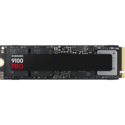 Samsung MZ-VAP8T0 8 TB SSD NVMe - PCIe 5.0 M.2 Samsung MZ-VAP8T0 8 TB SSD NVMe - PCIe 5.0 M.2