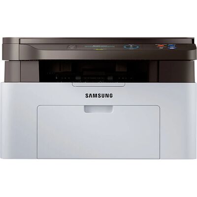 SAMSUNG - SL-M2070W - 20 ppm - Laser - Imprimante multifonction - Publicité SAMSUNG - SL-M2070W - 20 ppm - Laser - Imprimante multifonction - Publicité