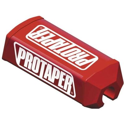 Pro Taper Race Handlebar Mousse - Handlebar Grip Mousse without Bar - Red Pro Taper Race Handlebar Mousse - Handlebar Grip Mousse without Bar - Red