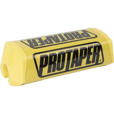 Mousse de Guidon Jaune - Protaper Race - Publicité Mousse de Guidon Jaune - Protaper Race - Publicité