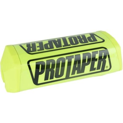 Poignée de guidon Protaper Race - Jaune - Mousse de guidon - Publicité Poignée de guidon Protaper Race - Jaune - Mousse de guidon - Publicité