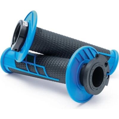 ProTaper Motorradgriff - 21656 Blau Fluo ProTaper Motorradgriff - 21656 Blau Fluo