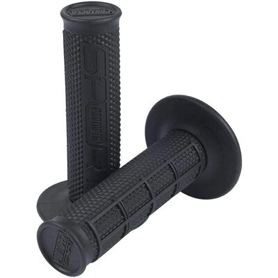 ProTaper Lenkergriff - Schwarz - Ergonomisch, Langlebig, Modern - Lenkergriffe ProTaper Lenkergriff - Schwarz - Ergonomisch, Langlebig, Modern - Lenkergriffe