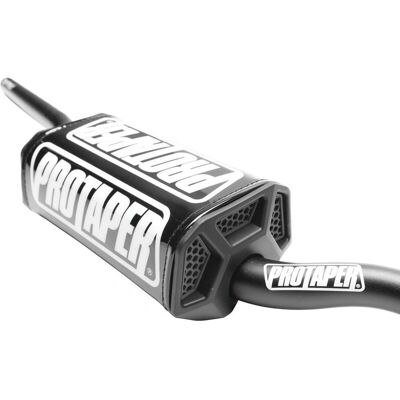 Guidon ProTaper Noir - Système Carbon Core - MX - Publicité Guidon ProTaper Noir - Système Carbon Core - MX - Publicité