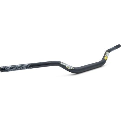 Guidon ProTaper Jet Noir 28,6 mm - Guidon - Publicité Guidon ProTaper Jet Noir 28,6 mm - Guidon - Publicité