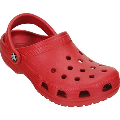 Crocs Classic Clog (10001) - paprika Crocs Classic Clog (10001) - paprika