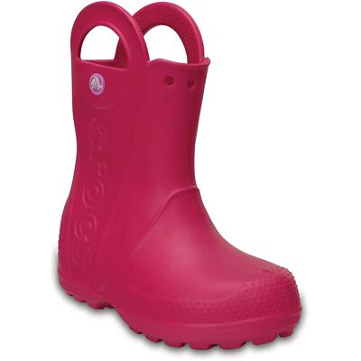 Crocs Lasten Sateenvarjot Handle It - candy pink Crocs Lasten Sateenvarjot Handle It - candy pink