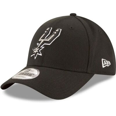 New Era 9Forty San Antonio Spurs Ligan New Era 9Forty San Antonio Spurs Ligan