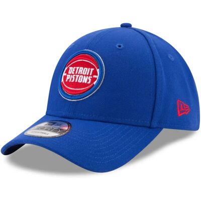 New Era NBA The League Detroit Pistons Otc Med (11486914) azul New Era NBA The League Detroit Pistons Otc Med (11486914) azul