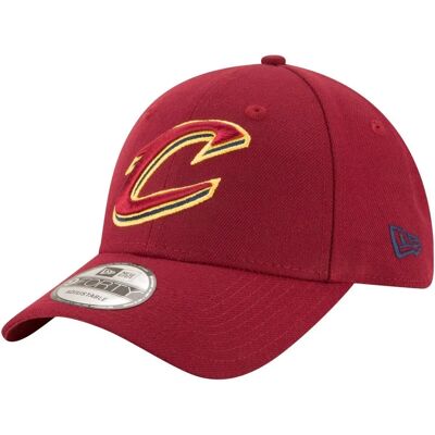 New Era 9Forty Cleveland Cavaliers The League (11486916) - Publicité New Era 9Forty Cleveland Cavaliers The League (11486916) - Publicité