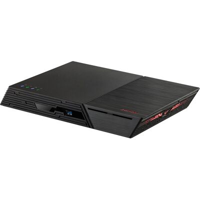 ASUSTOR - FS6812X - 16GB DDR5 - 10GbE - NAS ASUSTOR - FS6812X - 16GB DDR5 - 10GbE - NAS