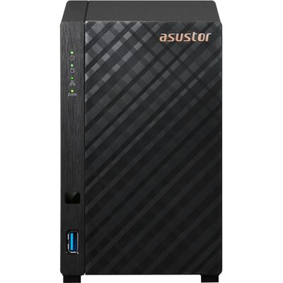Asustor AS1102T Mini Torre NAS - Servidor NAS Asustor AS1102T Mini Torre NAS - Servidor NAS
