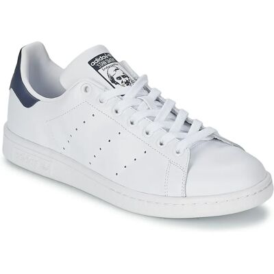 adidas - Stan Smith - Λευκό - 41 1/3 - Sneaker adidas - Stan Smith - Λευκό - 41 1/3 - Sneaker