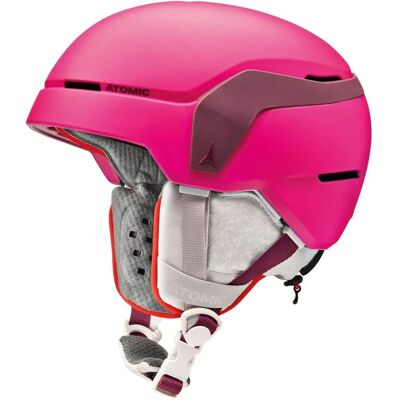 Atomic Count JR Berry Pink - Skihelm Atomic Count JR Berry Pink - Skihelm