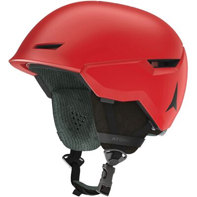 ATOMIC - REVENT+ - Schwarz - 51-55 - Helmet ATOMIC - REVENT+ - Schwarz - 51-55 - Helmet