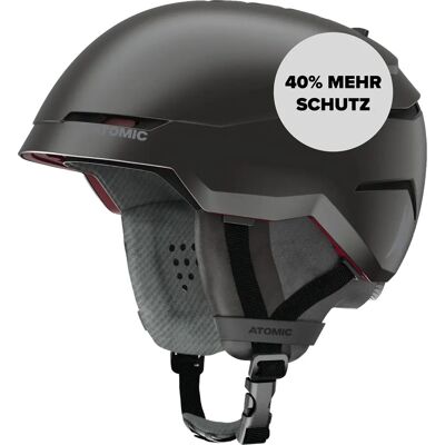 Casco Atomic Savor Amid - Sicurezza contro gli Impatti - Unisex Casco Atomic Savor Amid - Sicurezza contro gli Impatti - Unisex