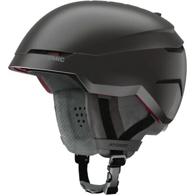 Casque de Ski Atomic Savor AMID - Protection contre les impacts, Ajustement réglable Casque de Ski Atomic Savor AMID - Protection contre les impacts, Ajustement réglable