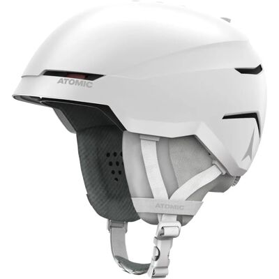 Casco de Esquí Atomic Savor AMID - White Heather - Protección Casco de Esquí Atomic Savor AMID - White Heather - Protección