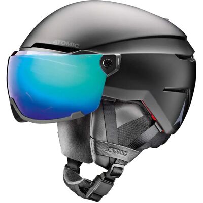 Atomic Savor Amid Visor HD Noir XL - Casque - Publicité Atomic Savor Amid Visor HD Noir XL - Casque - Publicité