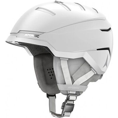 Unisex-hjälm Atomic Savor GT AMID White Heather M (55-59 cm) Unisex-hjälm Atomic Savor GT AMID White Heather M (55-59 cm)
