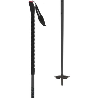 Atomic BCT Freeride SQS - Kijki narciarskie Atomic BCT Freeride SQS - Kijki narciarskie