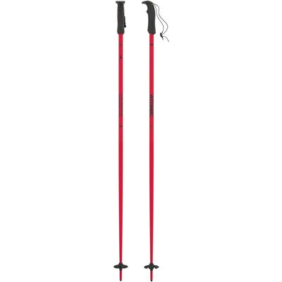 Bastones de Esquí Atomic Rojo 130cm Bastones de Esquí Atomic Rojo 130cm