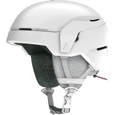 Kask narciarski Atomic Count JR White Heather XS Kask narciarski Atomic Count JR White Heather XS