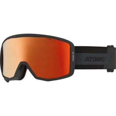Gafas de Esquí Cilíndricas Atomic Count JR - Gafas de esquí para jóvenes Gafas de Esquí Cilíndricas Atomic Count JR - Gafas de esquí para jóvenes